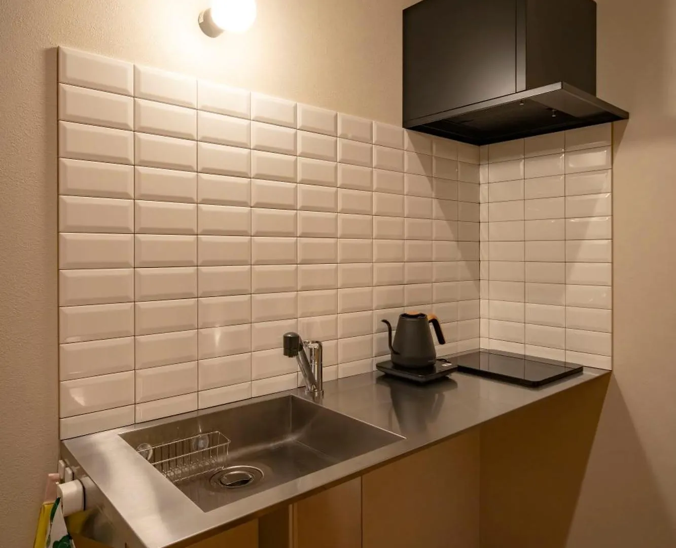 Holiday home Vacation House Iter Hakodate
