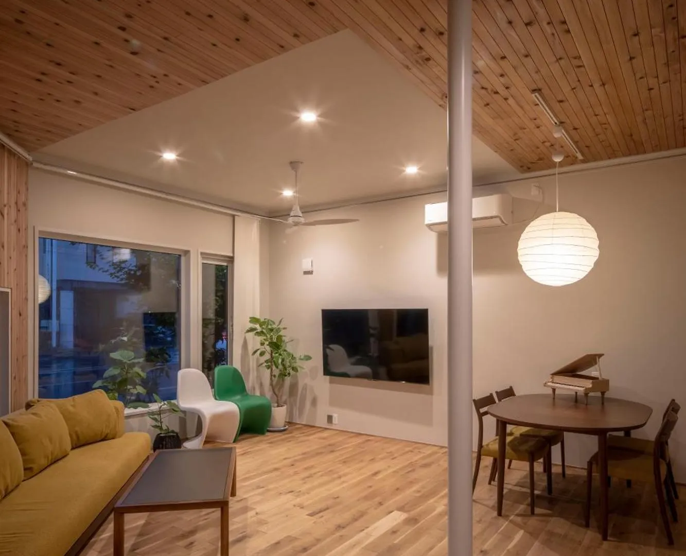 Holiday home Vacation House Iter Hakodate