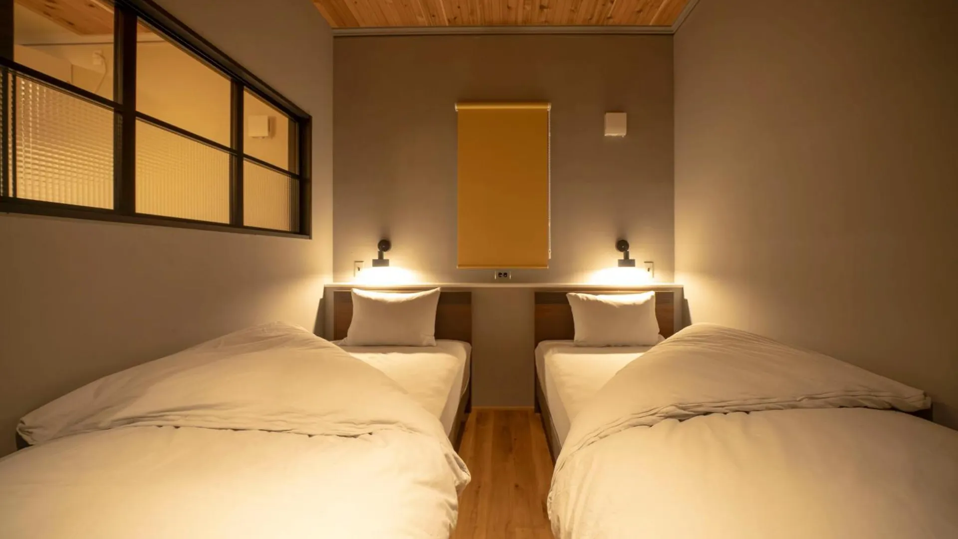 Vacation House Iter Hakodate 0*,  Japan