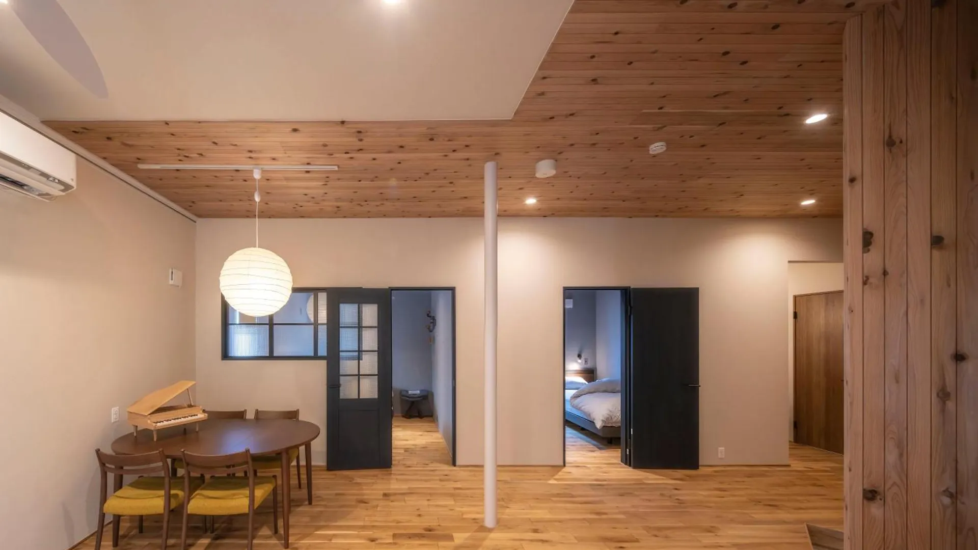 Vacation House Iter Hakodate Holiday home